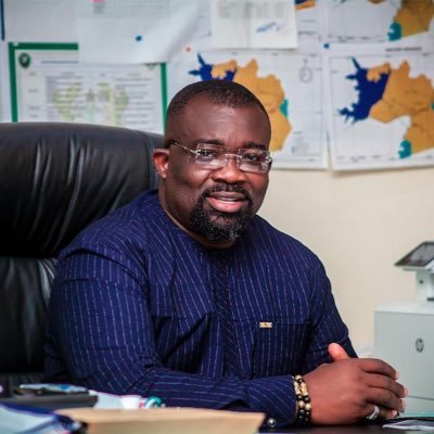 patrick_kumor's profile picture. The official twitter page of the Municipal Chief Executive for Weija-Gbawe Municipal Assembly in the Greater Accra Region. https://t.co/zFvdDZTcPD