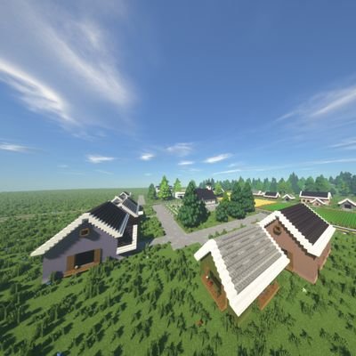 Minecraft Building tips and tutorials.