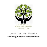 Financial Empowerment(@FinancialEmpow4) 's Twitter Profile Photo