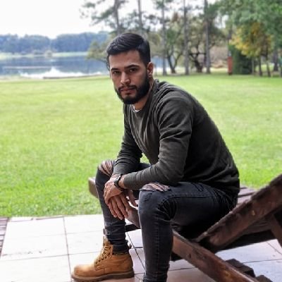 GuidoAdente's profile picture. 