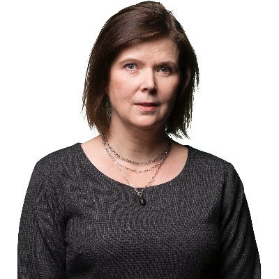 Säkerhetspolitisk reporter på Dagens Nyheter. E-post: ewa.stenberg@dn.se