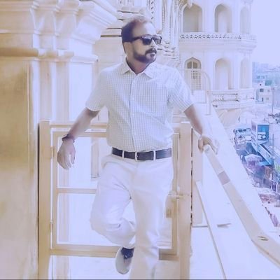 sudheer_vi's profile picture. Original and handsome