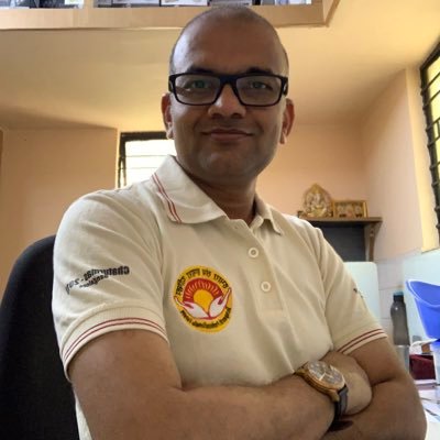 kochar_manoj's profile picture. Mano j ki baat !