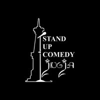 Standupindo Jogja (@standupindo_jgj) 's Twitter Profile Photo Standupindo Jogja (@standupindo_jgj) 's Twitter Profile Photo