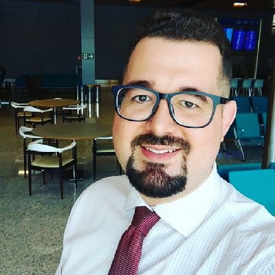 sergioalacerda's profile picture. 