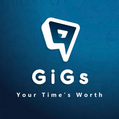 GiGs App