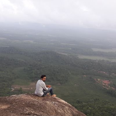 Ranjukashtriya's profile picture. 