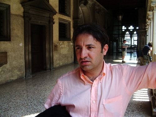 farryqazi's profile picture. CEO and Founder ZOTTO Ltd.