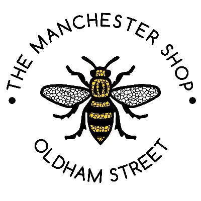 #1 Place for all things Manchester - Made in MCR by the best bunch of bonkers Mancs. 🐝