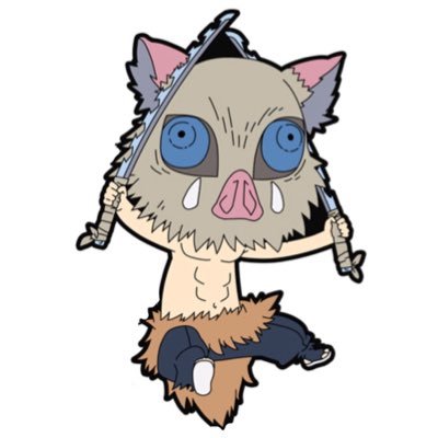 嘴平いのちゃん🐗さんのプロフィール画像