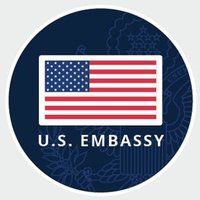 U.S. Embassy Vilnius (@usembvilnius) 's Twitter Profile
