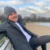 Rodrigo Villegas (@rvillegasclarke) 's Twitter Profile Photo