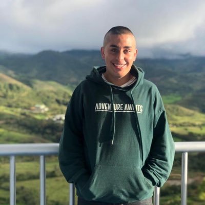 miguelr35009383's profile picture. Salsa