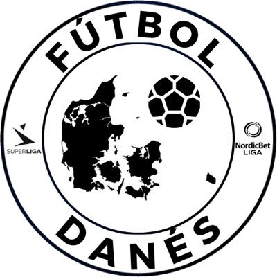 Toda la información futbolística del país escandinavo más pequeño.😃🇩🇰 | Actualidad, traspasos, jóvenes promesas y mucho más.