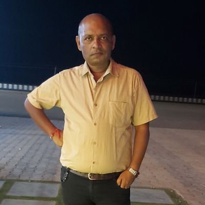 VipulMe44101539's profile picture. ArihAnt Salse