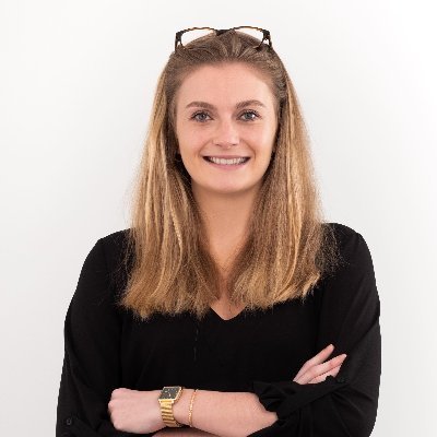 PaulineKraimps's profile picture. Designer d'expériences 🚀
- Freelance