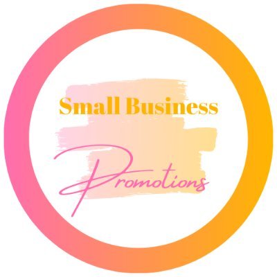 We promote all small businesses around the world