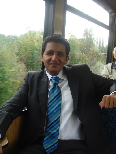 hrushit Profile Picture