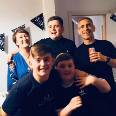 TomJeff71120229's profile picture. 