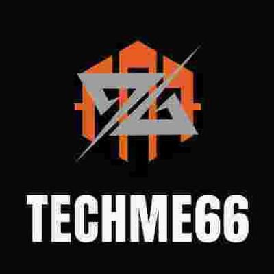 66Techme's profile picture. #MAD OF TECH
#TECHME 66
#YOUTUBER