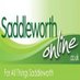 Saddleworth Online (@saddonline) Twitter profile photo