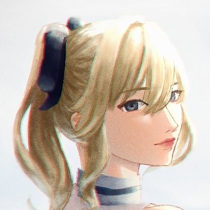 shie 🫧さんのプロフィール画像