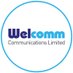 Welcomm Comms Ltd (@welcommcomms) Twitter profile photo Welcomm Comms Ltd (@welcommcomms) Twitter profile photo