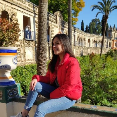 YessicaEraz0's profile picture. Mallorca 🌴 🇪🇸 🇨🇴
📚Opositando
26🌹