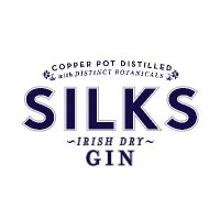 Silks Gin (@silksgin) 's Twitter Profile