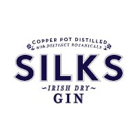 Silks Gin(@Silksgin) 's Twitter Profile Photo