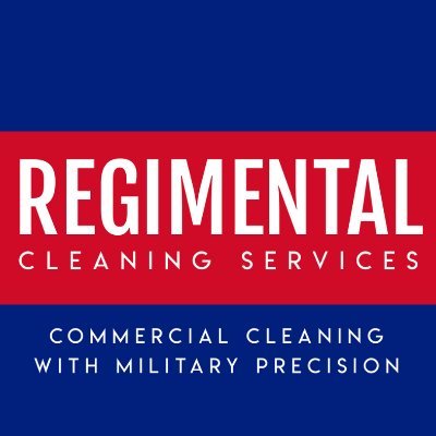 RegimentalClean's profile picture. 
