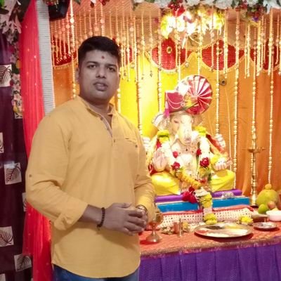 PhanseVinayak's profile picture. 09/02/1988