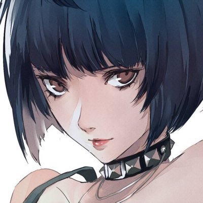 【1周クリア】P4G、P4D、P5D、P5T(DLC含む) 【2周クリア】P5無印、P5R、P5S（RISKYクリア）【プレイ中】P3R/女性は真ちゃんと武見先生と一二三ちゃん推し、男性はジョーカーとモルガナと番長と陽介推し/無言フォローすみません！ペルソナファンフォロー大歓迎！