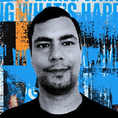 iAndroBot's profile picture. engineering @twitter