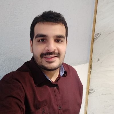 niravsampat2's profile picture. SEO at @CarWale @BikeWale @Car_Trade @MobilityOutlook ex @InVideoOfficial
Happily Married to #SEO!
Believer in #patience