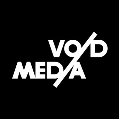 VoidMedia1 Profile Picture