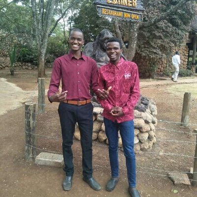 Former YouthMappers President|@JkuatAGGES- @youthmappers Chapter JKUAT
#GIS
#EarthObservation
#Cartographer
#RS
#Farmer