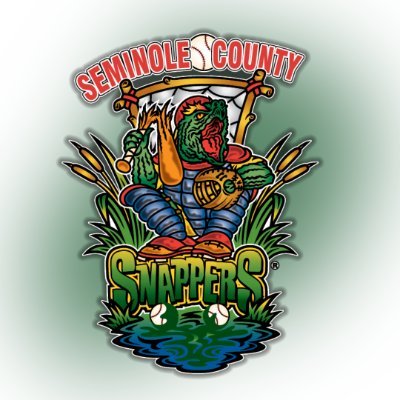 Member of the 2020 @floridaleague. The Seminole County Snappers have relocated to @FCSLSnappers as of the 2021 season.