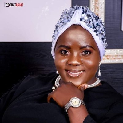 #BGQueen #Supermom #Lawyer #Entreprenuer #HumanitarianVolunteer
#Ilorin #Nigerian