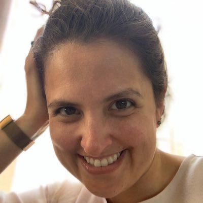 c_chaplin's profile picture. #Bilingual EN-ES. Digital CX expert. #Tech junkie. #UX obsessed. #Design enthusiast. Proud mom. Yogi. Love active living, good food & good times!