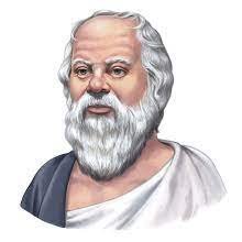 Quotes by Socrates 🗣  | Founder of Western philosophy | Moral Philosopher | Created by @reachmastery |

“The only true wisdom is in knowing you know nothing.”