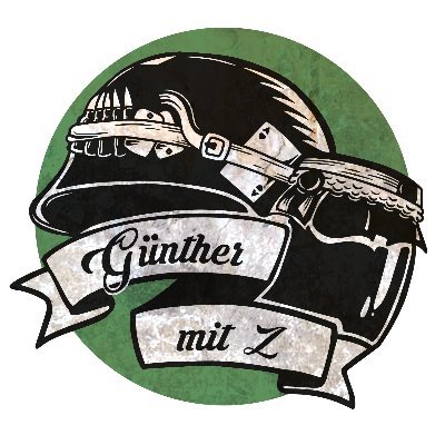 Survival Game Enthusiast 💯 | for inquiries 📨 : guenther_mit_z@t-online.de