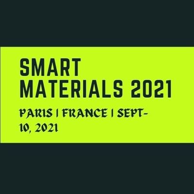 Smart Materials Congress