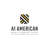 A1 American(@A1AmericanGroup) 's Twitter Profile Photo