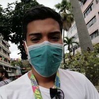 Leanivis Calderón Abraham 🇻🇪✊ (@lcabrahamd1) 's Twitter Profile