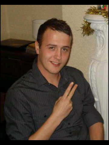 kaspeed87's profile picture. 