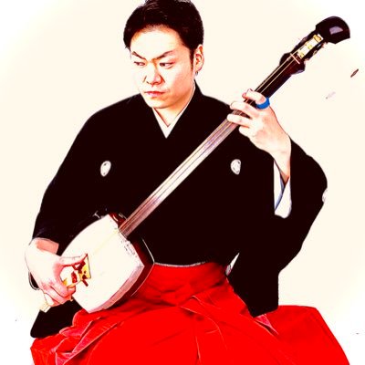 津軽三味線奏者 2023.1.11 1stアルバム『THE SHAMISEN』発売！ https://t.co/s9ZFoZSctt