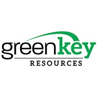 Green Key Resources(@GreenKeyRsrces) 's Twitter Profile Photo