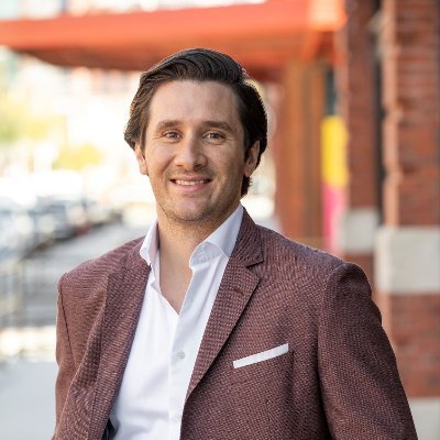bossy_sean's profile picture. Sean Bossy serves as Principal & Co-Founder of Tether Advisors, specializing in the representation of high-growth retail and medtail companies nationwide.