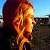 Britt Robertson (@RealBritt_Rob) Twitter profile photo